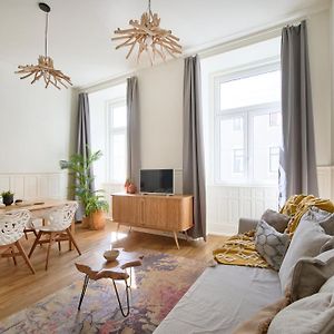 Appartement met Twee Slaapkamers